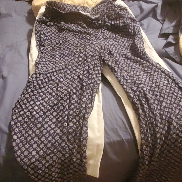 Capris - Picture 1 of 1